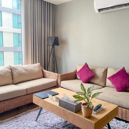 Xq Pattaya Hotel Esterno foto