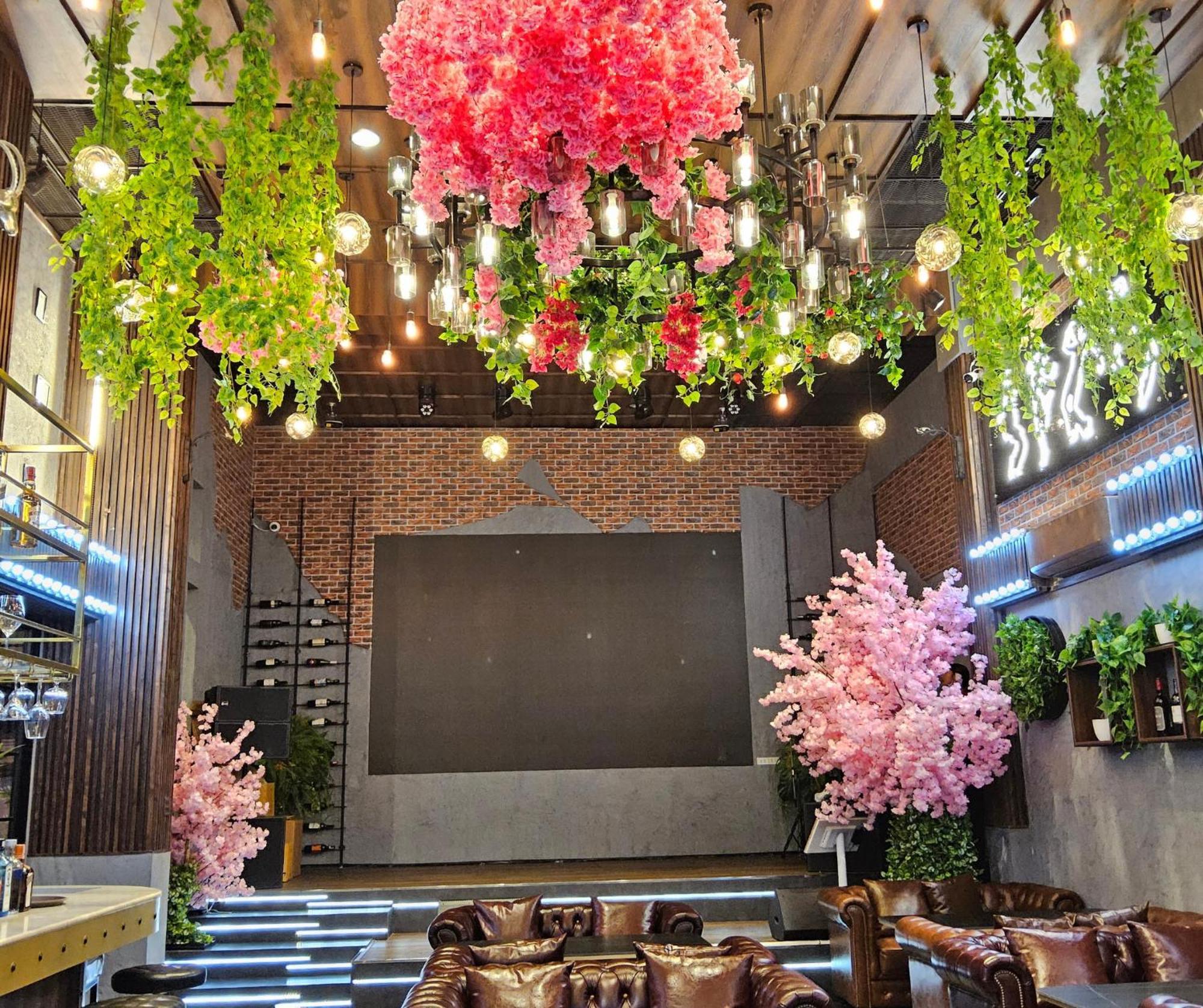 Xq Pattaya Hotel Esterno foto