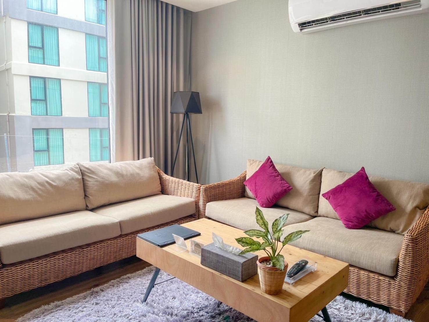 Xq Pattaya Hotel Esterno foto